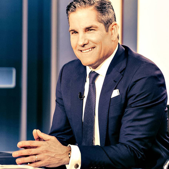 Grant Cardone