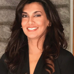 Reeba Magulick